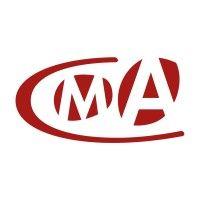 cma france logo image