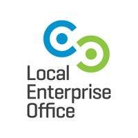 local enterprise offices logo image