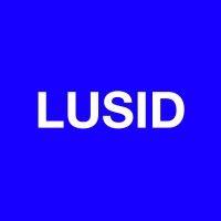 lusid logo image