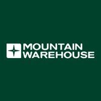 mountain warehouse logo image