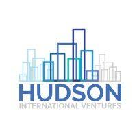 hudson international ventures