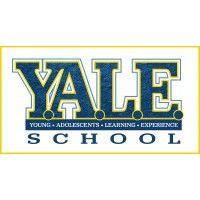 y.a.l.e. school nj logo image