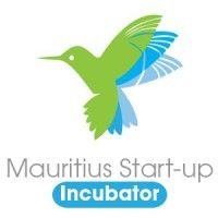 msi mauritius start up incubator logo image