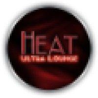 heat ultra lounge logo image