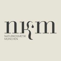 nkm naturkosmetik münchen gmbh logo image