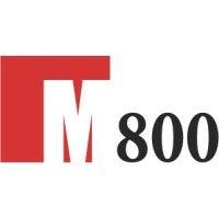 m800 limited logo image