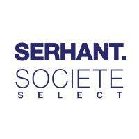 serhant. societe select logo image