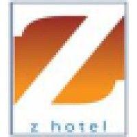 the z hotel logo image