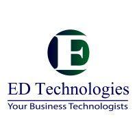 ed technologies pvt. ltd.