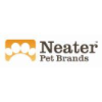 neater pet brands logo image