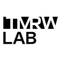 tmrw lab logo image