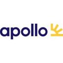 logo of Apollo Part Of Dertour Group