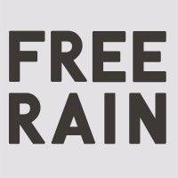 free rain logo image