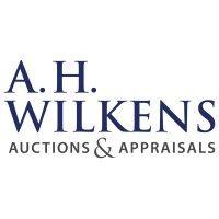 a.h.wilkens logo image