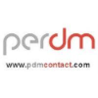 perdm contact marketing & perdm services ltd logo image