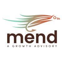 mend - a growth advisory firm