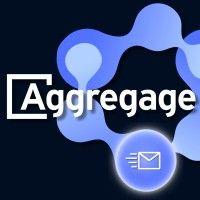 aggregage logo image