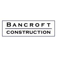 bancroft construction logo image