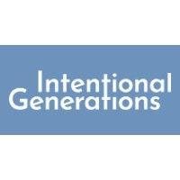 intentional generations logo image