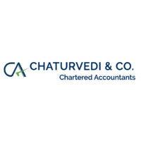 chaturvedi & co. logo image