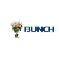 bunch projects logo image