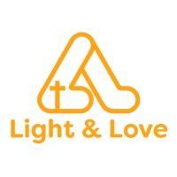 light and love home logo image