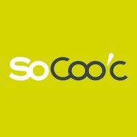 socoo'c (sté fournier) logo image