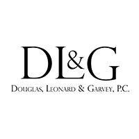 douglas, leonard & garvey, p.c.