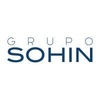 grupo sohin logo image