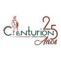 químicos y plásticos centurión s.a. de c.v. logo image