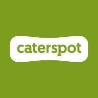 caterspot logo image