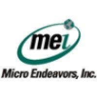 micro endeavors, inc.