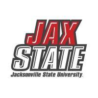 jacksonville state university logo image