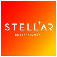 stellar entertainment logo image