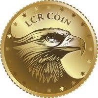 lcr coin logo image