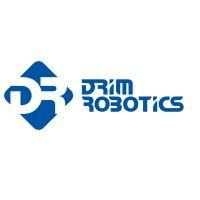 drim robotics logo image