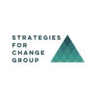 strategies for change group logo image