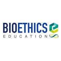 bioethics education international logo image