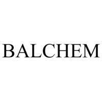 balchem corp logo image