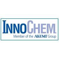 innochem llc logo image