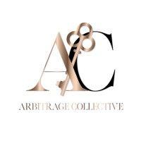 the arbitrage collective @ compass re logo image