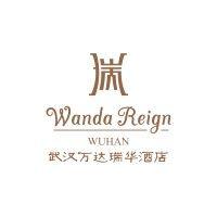 wanda reign wuhan logo image