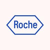 roche diabetes care logo image