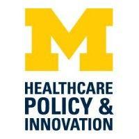 institute for healthcare policy and innovation logo image