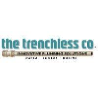 the trenchless co. logo image