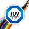 logo of Tuv Sud