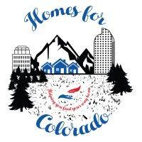 homes for colorado llc logo image