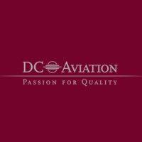 dc aviation (malta) ltd. logo image