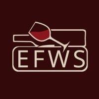 enderun food & wine society logo image