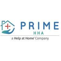 prime hha, inc logo image